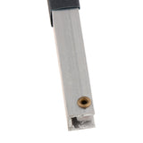 Maxbell Sanding Paper Sandpaper Stick for Metal Wood Polishing Tool DIY Square