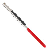 Maxbell Sanding Paper Sandpaper Stick for Metal Wood Polishing Tool DIY Square