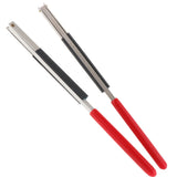 Maxbell Sanding Paper Sandpaper Stick for Metal Wood Polishing Tool DIY Square