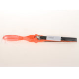 Maxbell Handle Sanding Paper Sandpaper Stick for Metal Wood Polishing Tool 27x1.6cm