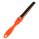 Maxbell Handle Sanding Paper Sandpaper Stick for Metal Wood Polishing Tool 27x1.6cm