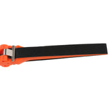 Maxbell Handle Sanding Paper Sandpaper Stick for Metal Wood Polishing Tool 27x1.6cm