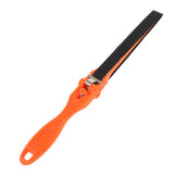 Maxbell Handle Sanding Paper Sandpaper Stick for Metal Wood Polishing Tool 27x1.8cm