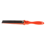 Maxbell Handle Sanding Paper Sandpaper Stick for Metal Wood Polishing Tool 27x1.8cm