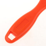 Maxbell Handle Sanding Paper Sandpaper Stick for Metal Wood Polishing Tool 27x1.8cm