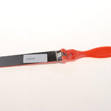 Maxbell Handle Sanding Paper Sandpaper Stick for Metal Wood Polishing Tool 27x1.8cm