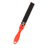 Maxbell Handle Sanding Paper Sandpaper Stick for Metal Wood Polishing Tool 27x1.8cm