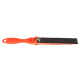 Maxbell Handle Sanding Paper Sandpaper Stick for Metal Wood Polishing Tool 27x1.8cm
