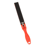 Maxbell Handle Sanding Paper Sandpaper Stick for Metal Wood Polishing Tool 27x1.8cm