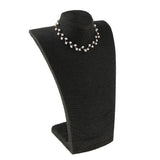 Maxbell Trendy Women Pearls Choker Clavicle Chain Short Necklace with Pendant Golden