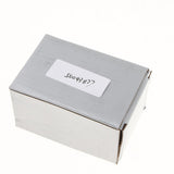 Maxbell Vintage Metal Treasure Chest Trinket Jewelry Box for Women Antique bronze