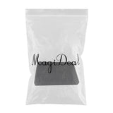 Max Men Women Bangle Bracelet Trays 40 Slot Compartment Box Showcase Black