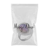Max Emotion Feeling Color Change Mood Ring Temperature Ring Waterdrop