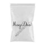Maxbell Simulated Pearl Women Lady Wedding Hair Pin Hair Clips Accessories Gold