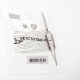 Max Stainless Steel Soldering Bouncing Self Clip Welding Fixed Tweezer Curved