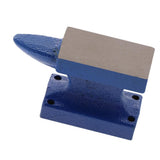 Max Horn Anvil Blacksmith Forged Metal Work Jewelers Metalsmiths Tool 6x3.3x9cm