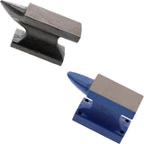 Max Horn Anvil Blacksmith Forged Metal Work Jewelers Metalsmiths Tool 6x3.3x9cm