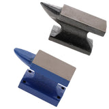 Max Horn Anvil Blacksmith Forged Metal Work Jewelers Metalsmiths Tool 6x3.3x9cm