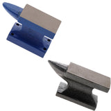 Max Horn Anvil Blacksmith Forged Metal Work Jewelers Metalsmiths Tool 6x3.3x9cm