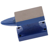 Max Horn Anvil Blacksmith Forged Metal Work Jewelers Metalsmiths Tool 6x3.3x9cm