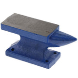 Max Horn Anvil Blacksmith Forged Metal Work Jewelers Metalsmiths Tool 10x5x15cm