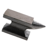 Max Horn Anvil Blacksmith Forged Metal Work Jewelers Metalsmiths Tool 10x5x15cm