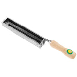 Maxbell Ingot Molds Bar Groove Casting Molds for  Melting Pouring Refining Metal 2