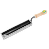 Maxbell Ingot Molds Bar Groove Casting Molds for  Melting Pouring Refining Metal 2