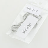 Maxbell Enamel Love Heart Pendant Cremation Keepsake Urn Keepsake Necklace E