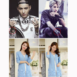 Max Stainless Steel Bracelet Cuff Bangle Round Wristband for Men 8mm Silver