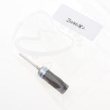 Max 2.3mm Shank Diameter Polishing Grit Coarse For Rotary Tools Grain size 400