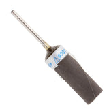 Max 2.3mm Shank Diameter Polishing Grit Coarse For Rotary Tools Grain size 400