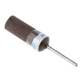 Max 2.3mm Shank Diameter Polishing Grit Coarse For Rotary Tools Grain size 600