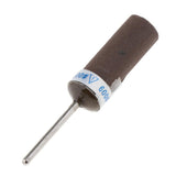 Max 2.3mm Shank Diameter Polishing Grit Coarse For Rotary Tools Grain size 600