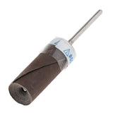 Max 2.3mm Shank Diameter Polishing Grit Coarse For Rotary Tools Grain size 600