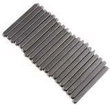 Max Metal Stamp Punch Set Design Symbol for DIY Jewelry Making 20pcs New type4