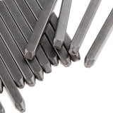 Max Metal Stamp Punch Set Design Symbol for DIY Jewelry Making 20pcs New type4