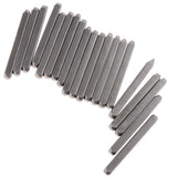 Max Metal Stamp Punch Set Design Symbol for DIY Jewelry Making 20pcs New type4