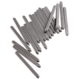 Max Metal Stamp Punch Set Design Symbol for DIY Jewelry Making 20pcs New type4