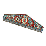 Max Bohemian Women Waist Belt Retro Style with Charm Ethnic Beaded   1