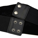 Max Bohemian Women Waist Belt Retro Style with Charm Ethnic Beaded   1