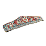 Max Bohemian Women Waist Belt Retro Style with Charm Ethnic Beaded   1