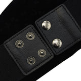 Max Bohemian Women Waist Belt Retro Style with Charm Ethnic Beaded   1