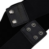 Max Bohemian Women Waist Belt Retro Style with Charm Ethnic Beaded   2