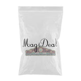 Max Bohemian Women Waist Belt Retro Style with Charm Ethnic Beaded   2
