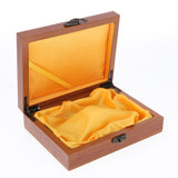 Maxbell Wooden Bracelet Storage Box Jewelry Packaging Gift Box Showcase Display