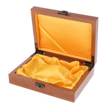 Maxbell Wooden Bracelet Storage Box Jewelry Packaging Gift Box Showcase Display