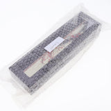 Max Delicate Gift Wooden Storage Box for Jewelry Necklace Vintage Style Brown
