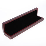 Maxbell Large Vintage Style Wooden Jewelry Organizer Box Trinket Case Chest
