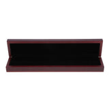 Maxbell Large Vintage Style Wooden Jewelry Organizer Box Trinket Case Chest
